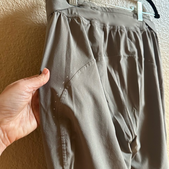 lululemon athletica Gray Track Pants - Picture 8 of 10